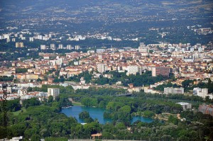 lyon est mal vue