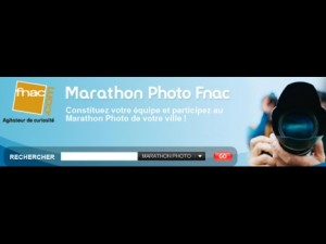 marathon photo fnac lyon