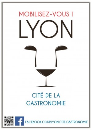 lyon gastronomie