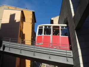 funiculaire fourviere lyon tcl