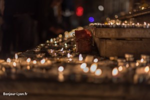 terreaux rassemblement attentats paris